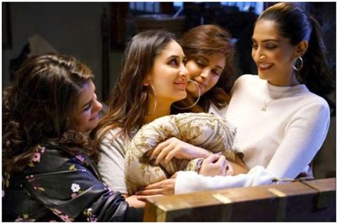 Veere Di Wedding Movie Review Kareena Kapoor And Her Girl Gang Teach