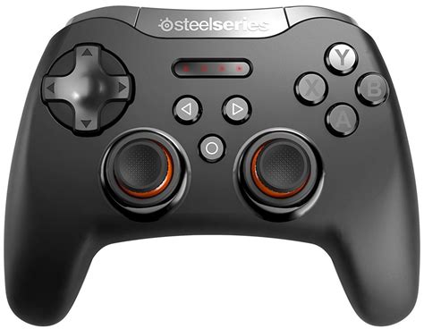 game controllers  android review geek
