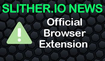 official browser extension slitherplusio