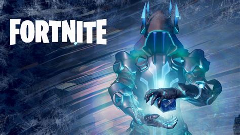 100disparition ice king fortnite wallpaper season 11