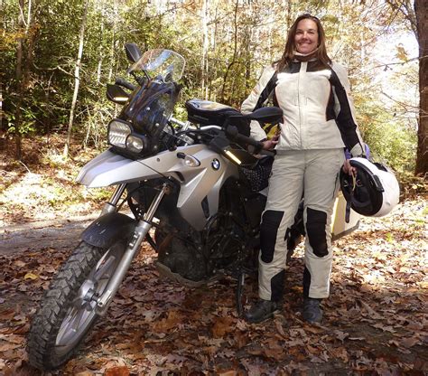 sheadv creates online community for female adv riders motorcyclist