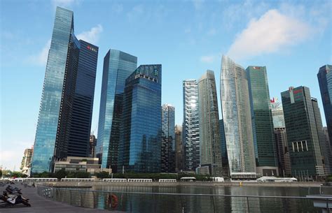 portfolio  bank buildings singapore discoveries ies