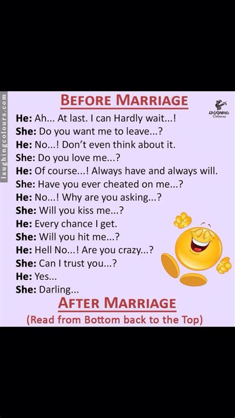 Before And After Marriage P Before And After Marriage Before