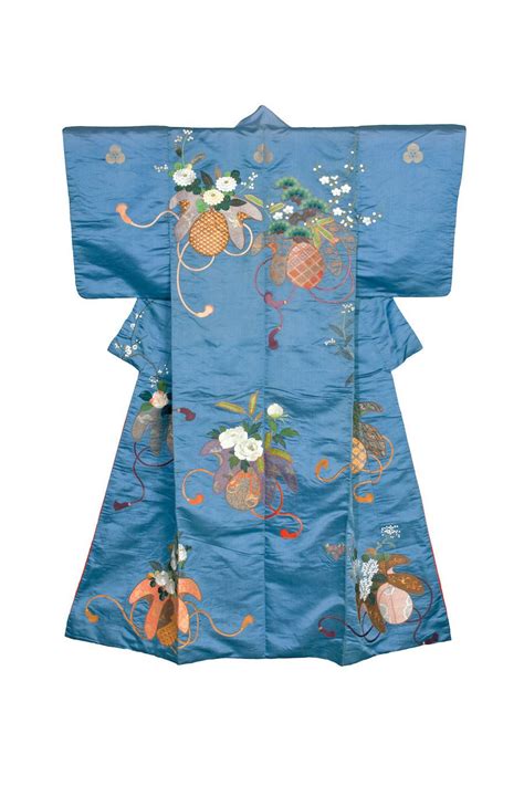 a brief and stunning visual history of the kimono huffpost