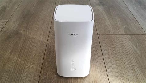 Huawei Cpe Pro 2 5g Router Grouptest Winner