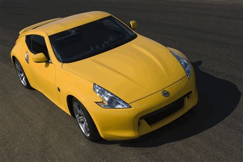 2009 nissan 370z 251477 best quality free high resolution car images