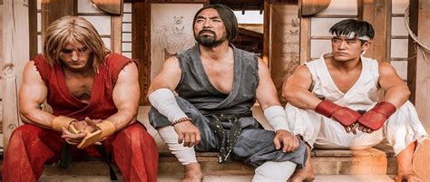 [movie news] street fighter assassin s fist sequel announced the