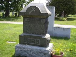 alexander bird   find  grave memorial