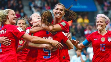 the social media reaction to the fifa women s world cup reveals a lot