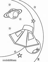 Coloring Constellation Pages Drawing Saturn Space Print Getcolorings Getdrawings Popular sketch template