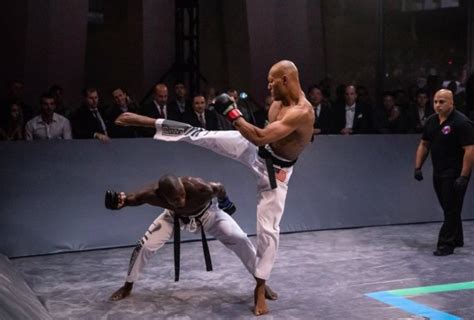 Karate Combat Returns In 2019