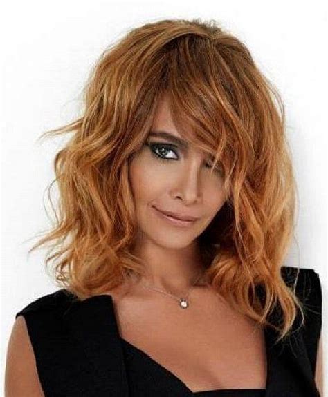 16 Layered Haircuts For Medium Length Hair With Side