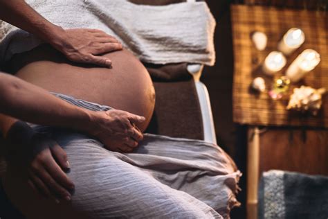 Pregnancy Massage The Benefits Of Swedish Massage During Pregnancy