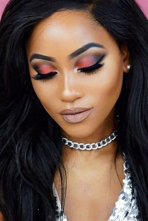 48 Smokey Eye Ideas And Looks To Steal From Celebrities Shimmer Eye