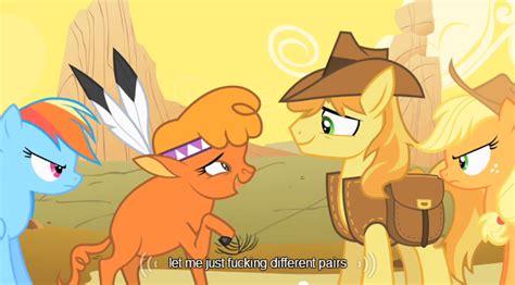 159804 Safe Derpibooru Import Screencap Applejack Braeburn