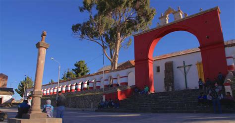 private tour to inca uyo chucuito half day pm titicaca