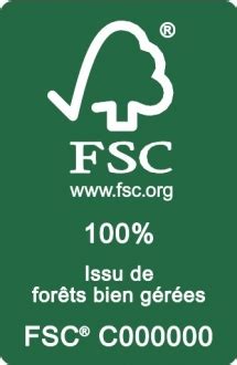 les  labels fsc forest stewardship council