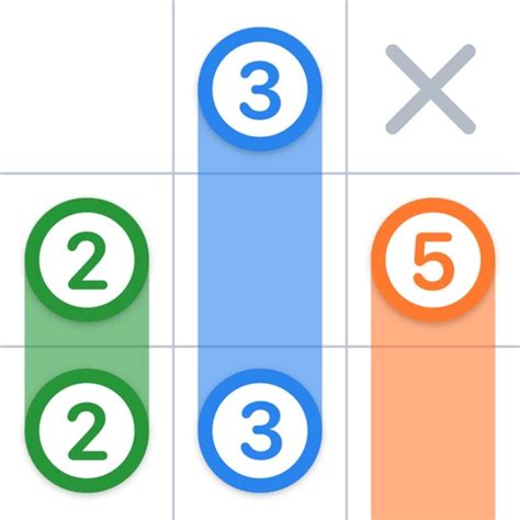 twin dots number puzzle  easybrain