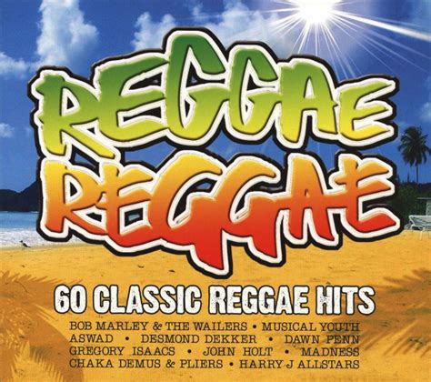 Reggae Reggae 60 Classic Reggae Hits 2009 Cd Discogs