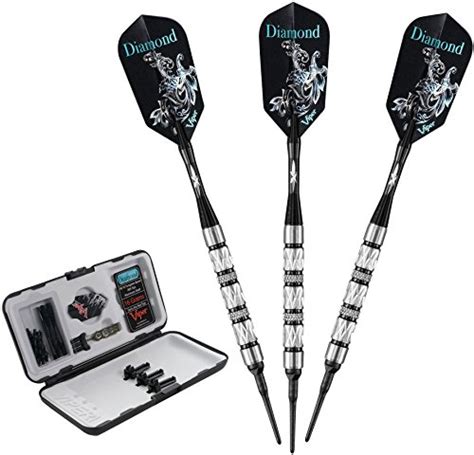soft tip darts review top rated