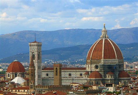 florence italy history geography culture britannica