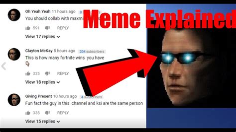 The Meme Oh Yeah Yeah Explained Biggest Meme Of 2019