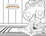 Joseph Coloring Dreams Bible Pages Kids Story Biblepathwayadventures Josephs Printables King Activities Printable Pathway Adventures Cp Slavery Sold Into Stories sketch template