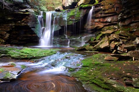 these 49 incredible waterfalls will have you marveling at nature s majesty