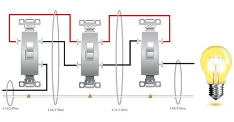 switch wiring diagram