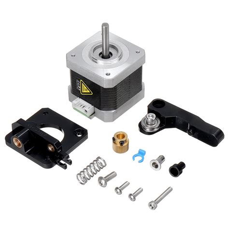 creality  ender     motor kit  extrusion extruder