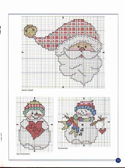 christmas designs  cross stitch patterns christmas xmas cross