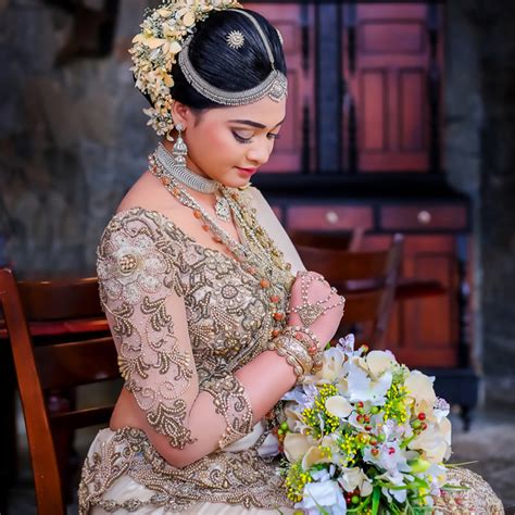 Sri Lankan Wedding Dresses Kandyan Beste Awesome Inspiration