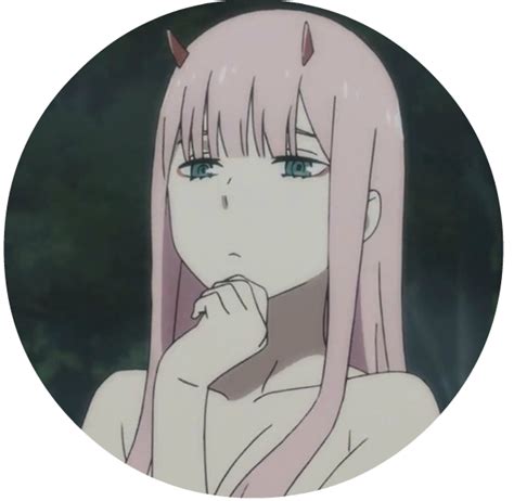 Zero Two Darling In The Franxx Characters 002 N2anime