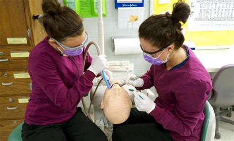 Dental Assistant Training Kairoscc