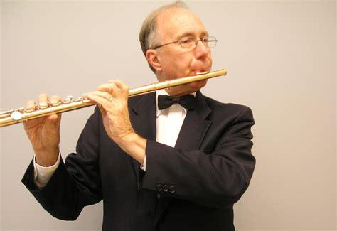 famous flute players flutes