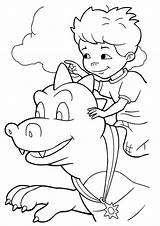 Dragon Tales Coloring Pages Sky Books Last Printable Parentune sketch template