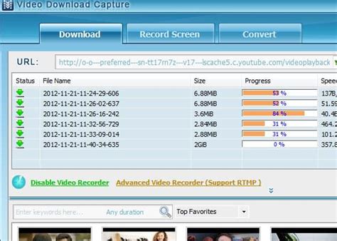 apowersoft video download capture 4 9 1 software updates