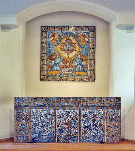 Museo Azulejo En Lisboa Guías Viajar