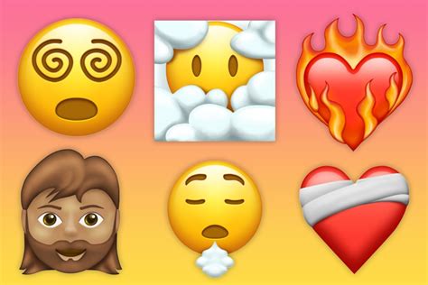 Bestof You Does The Iphone Update Have New Emojis Of All Time Don T
