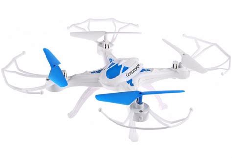 blue jjrc  hand controlled mini drone  kids flying toys ufo
