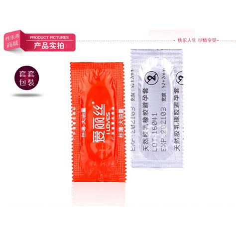 10pcs Loves Fine Condom 500mg Lot Lubricant Fruit Condoms