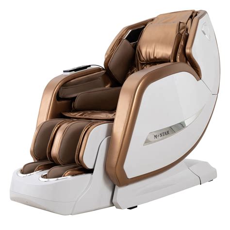 Mall Discount Leather Therapy Massage Chair China Massage Chair And