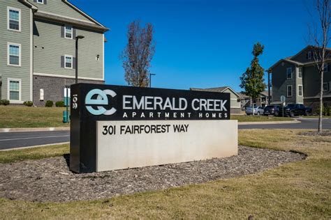 emerald creek apartments greenville sc