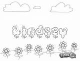 Lindsey Coloring Pages Hellokids Yod Print Color sketch template