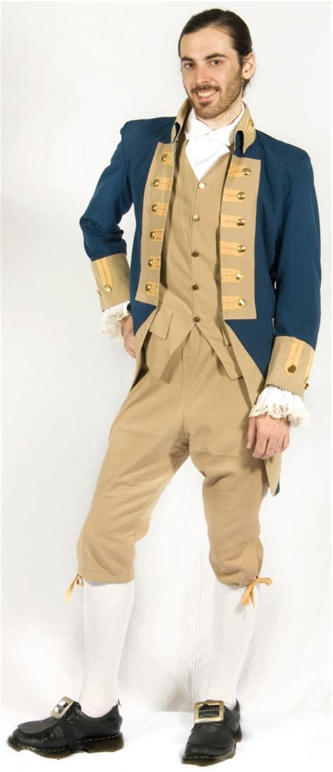 Colonial Military Uniform Mature Nakedpussy