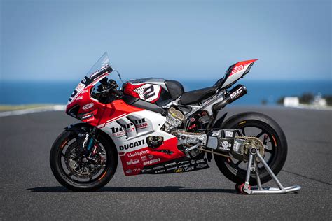 full exhuast system  ducati panigale  sc project