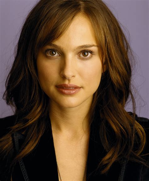 Natalie Portman Face Eyes Celebrity Wallpapers Hd Desktop And