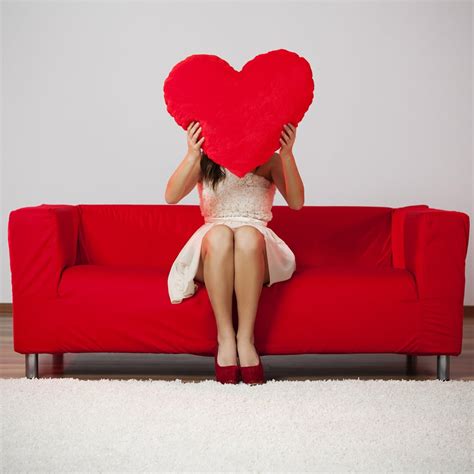 What To Do On Valentine S Day If You Re Single Popsugar