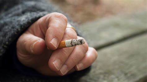 Smoking Reduces Your Ability To Fight Deadly Skin Cancer