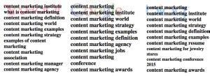 step  step guide  content marketing excellence bb marketing